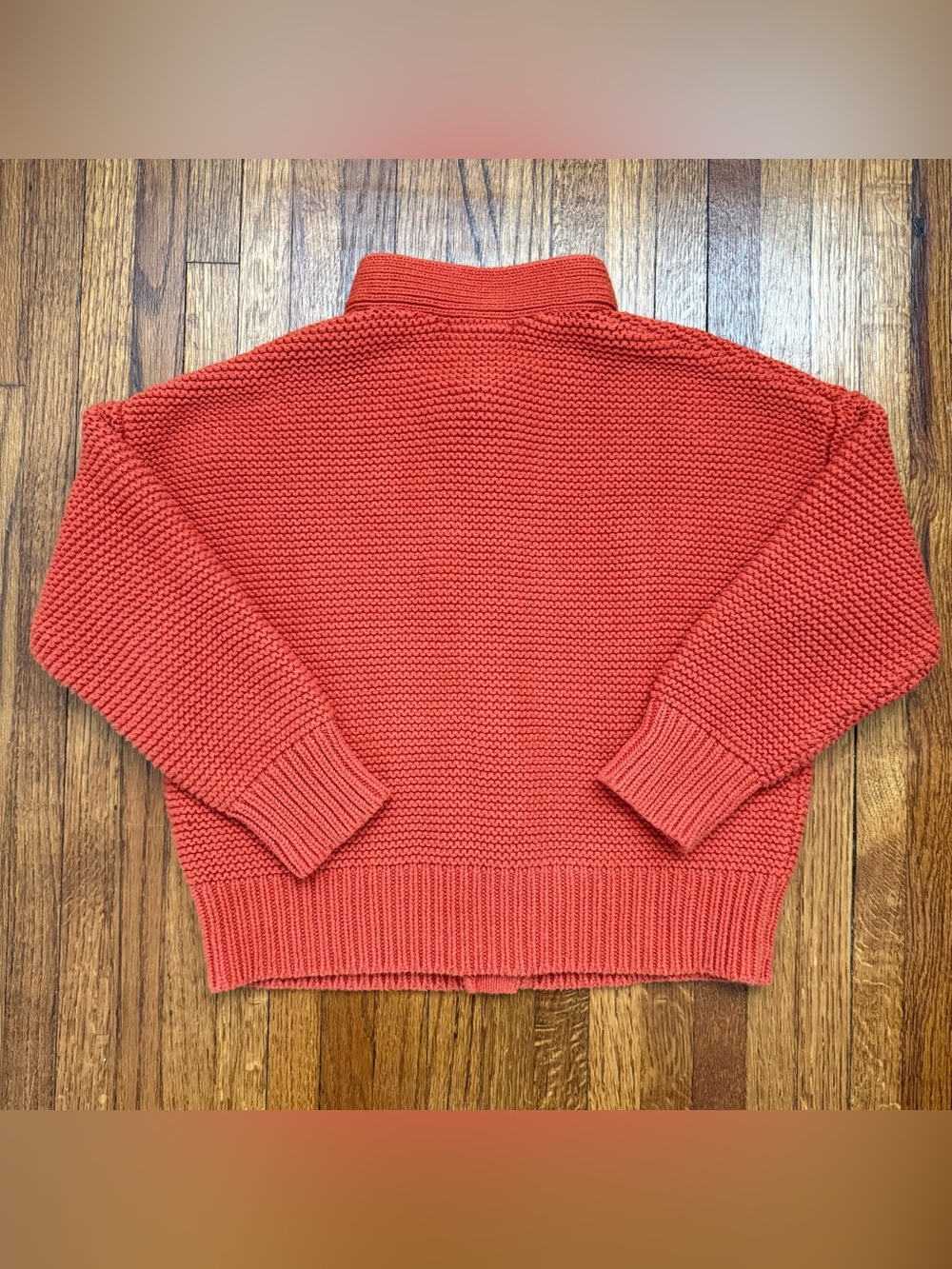 Alex Mill Nico Cardigan - Picture 4 of 7
